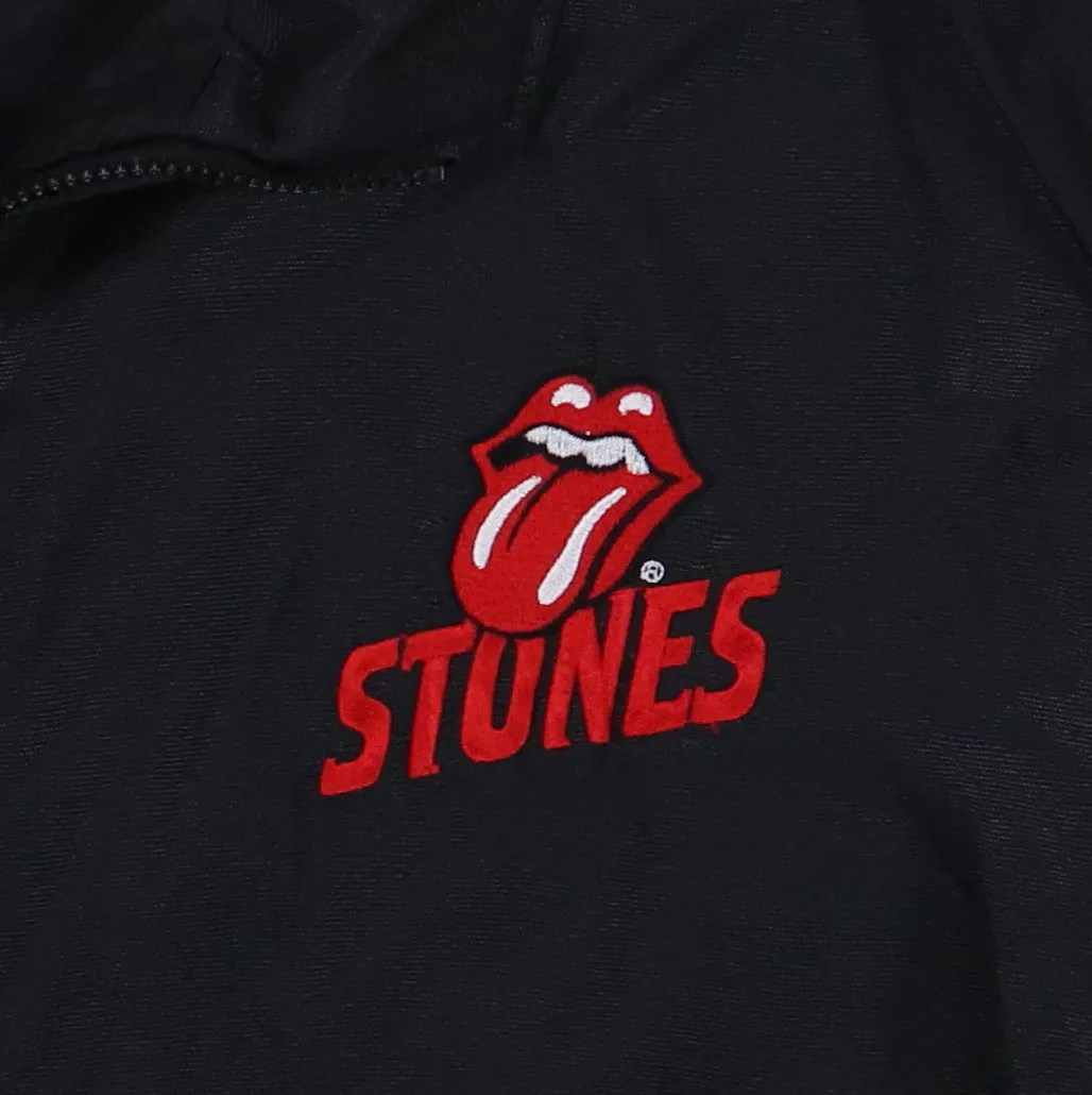 1990s Rolling Stones Windbreaker Jacket