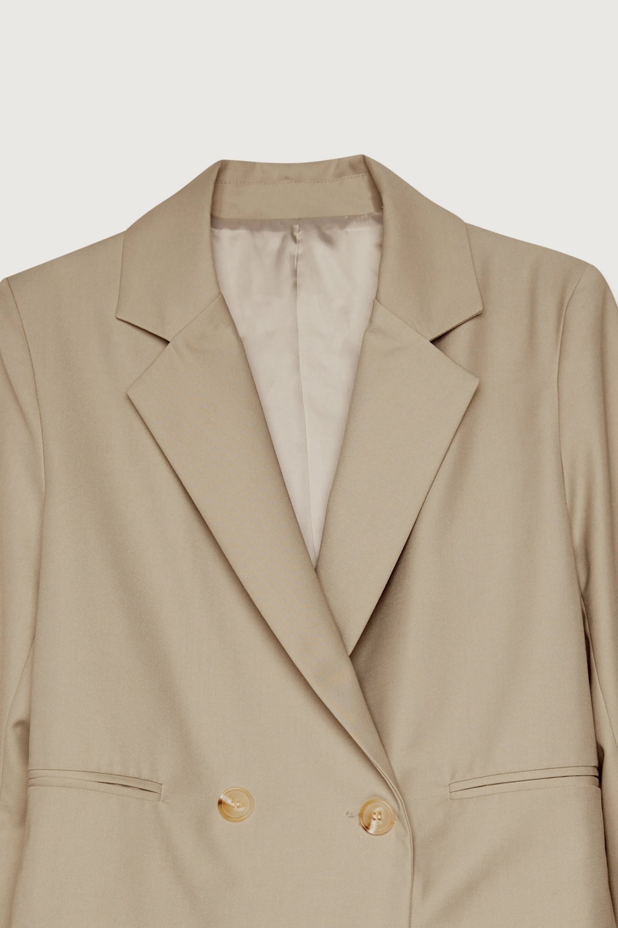 CROPPED BLAZER