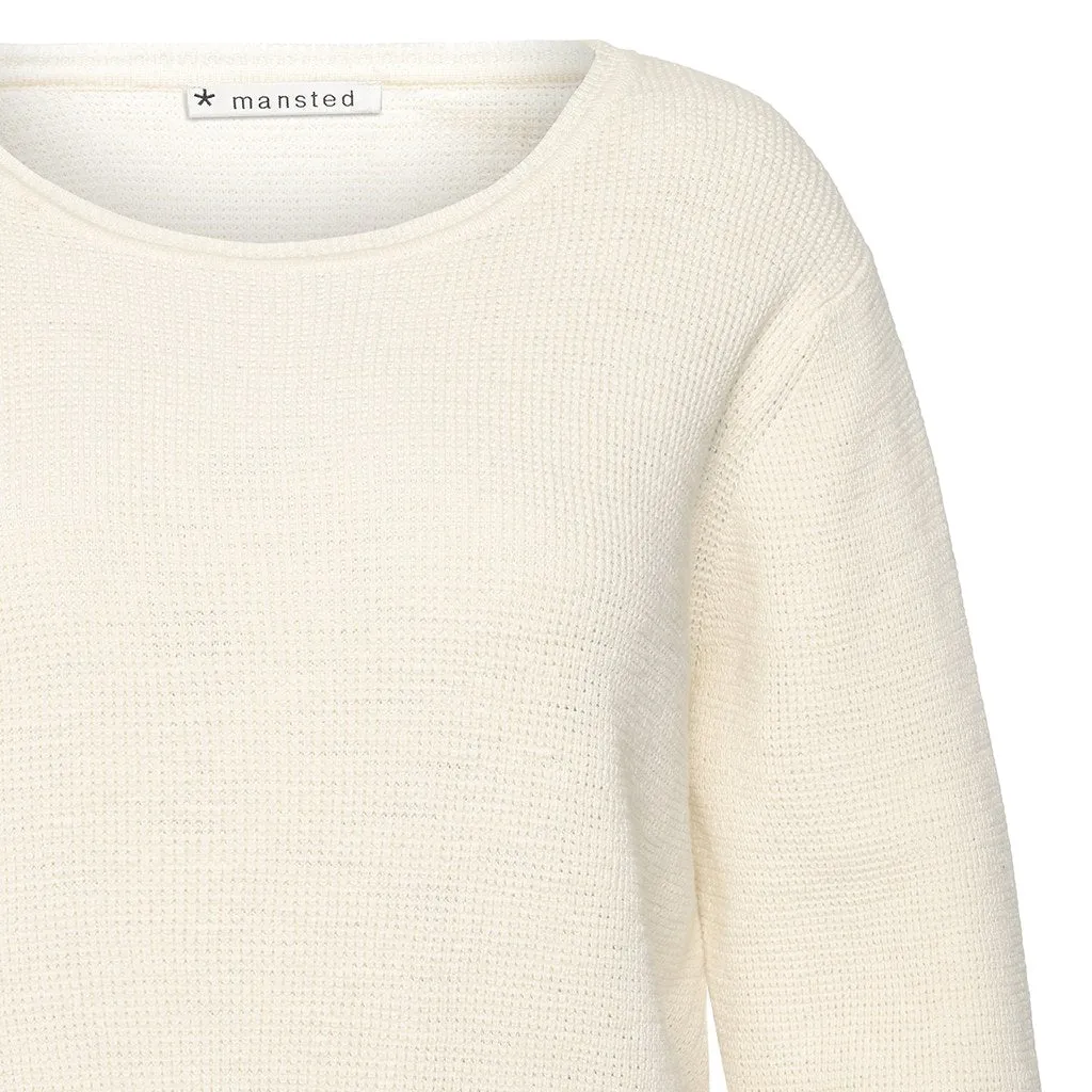elenore-SMS - off white