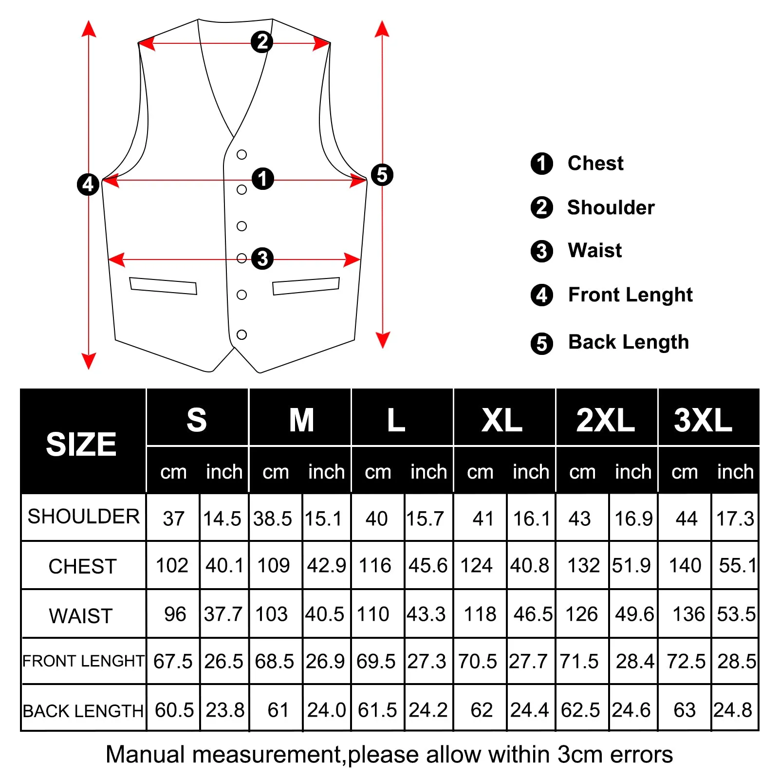 Green Solid Shining Silk Men Vest Necktie Bow Tie Handkerchief Cufflinks Set