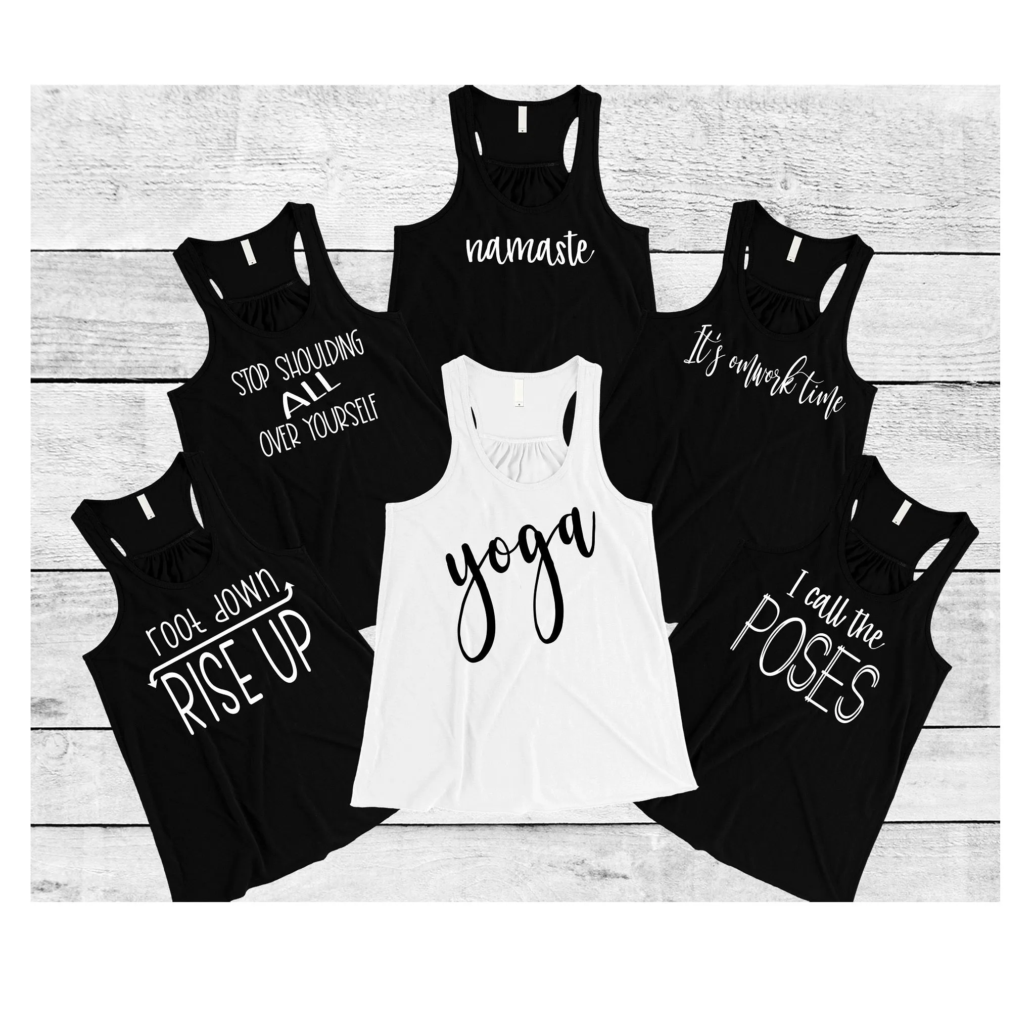 It's a Yoga Thing