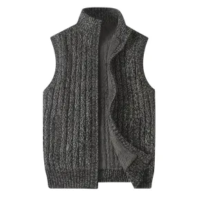 Julian - Dark Academia Sweater Men Casual O-Neck Pullover