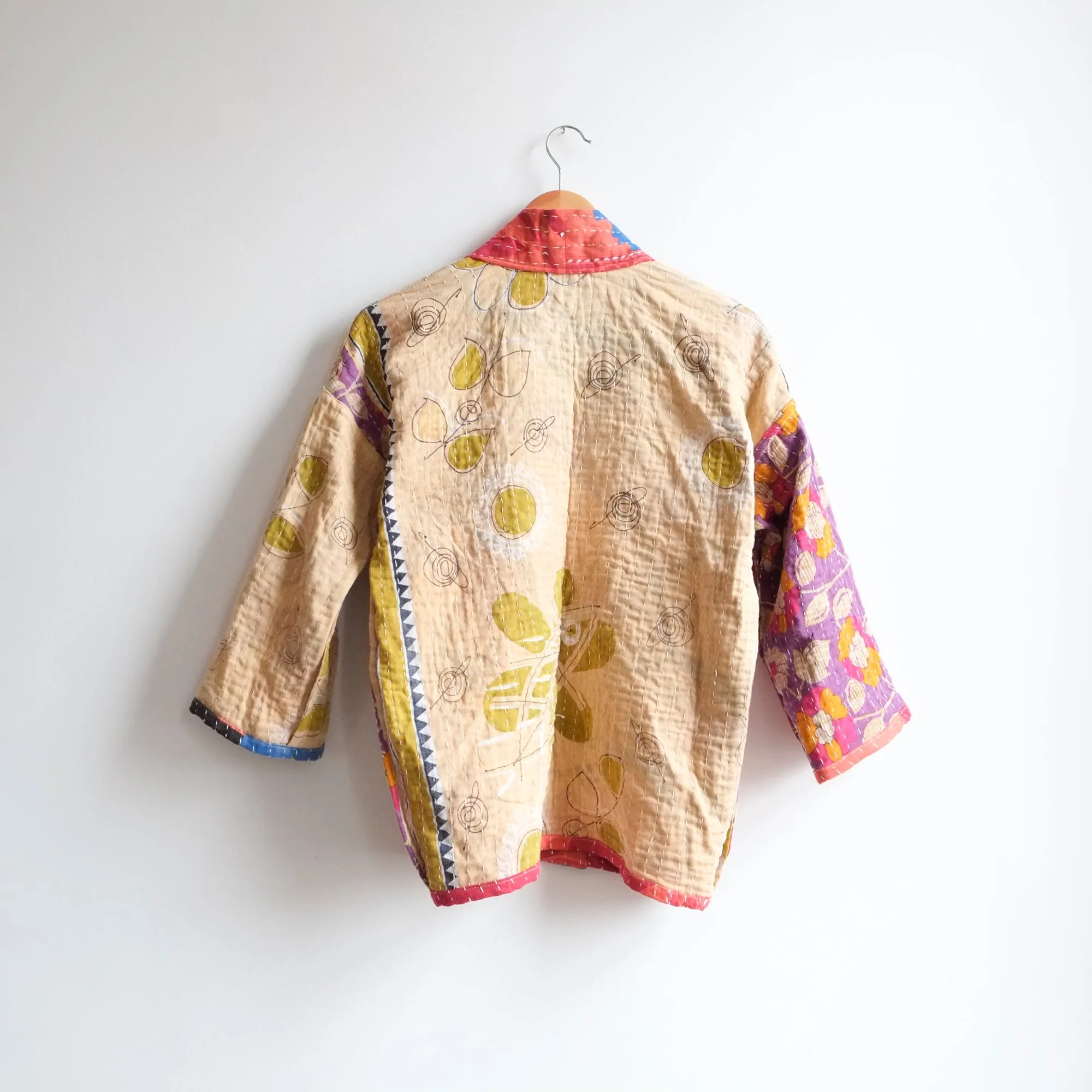 L Kids Anoushka Jacket 008
