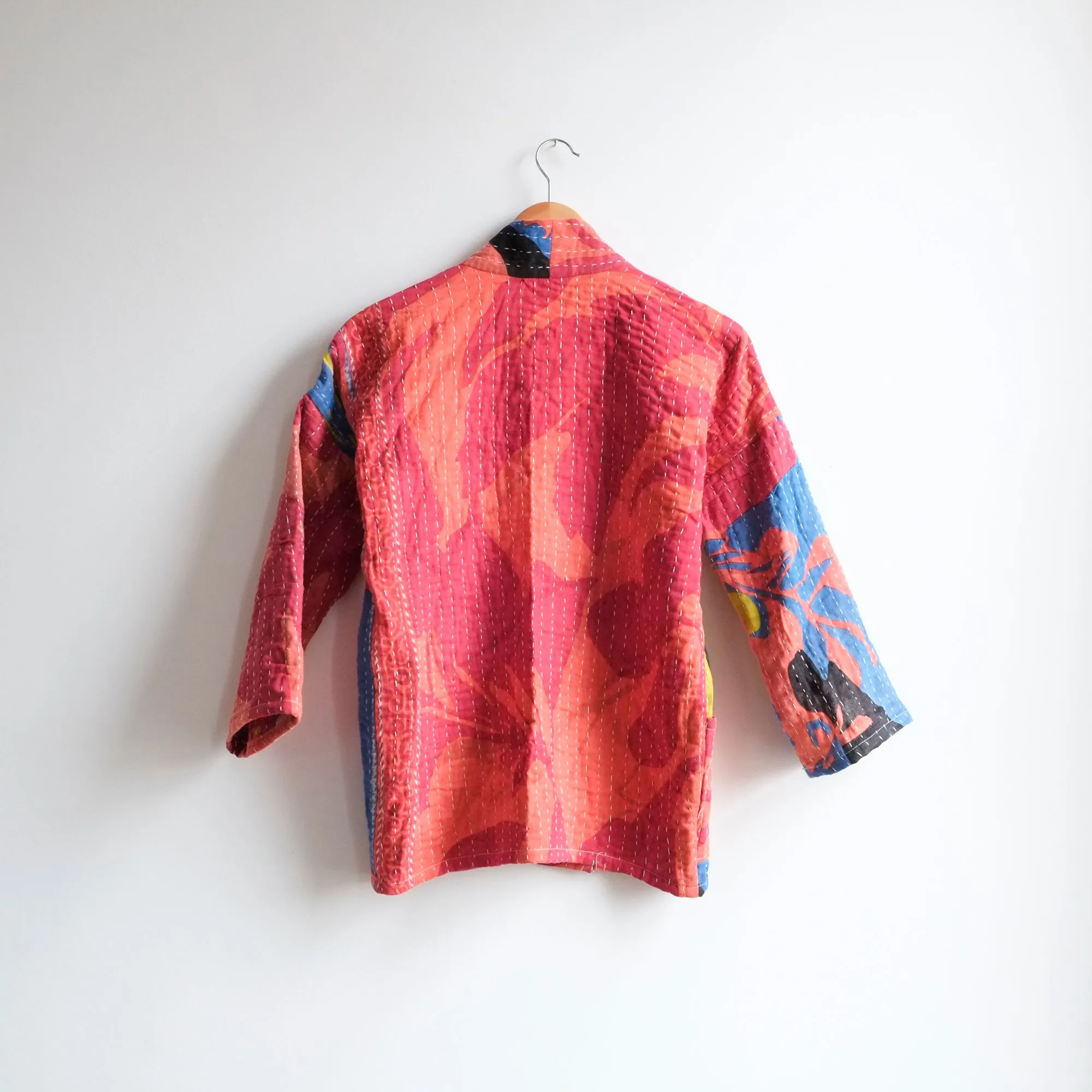 L Kids Anoushka Jacket 008