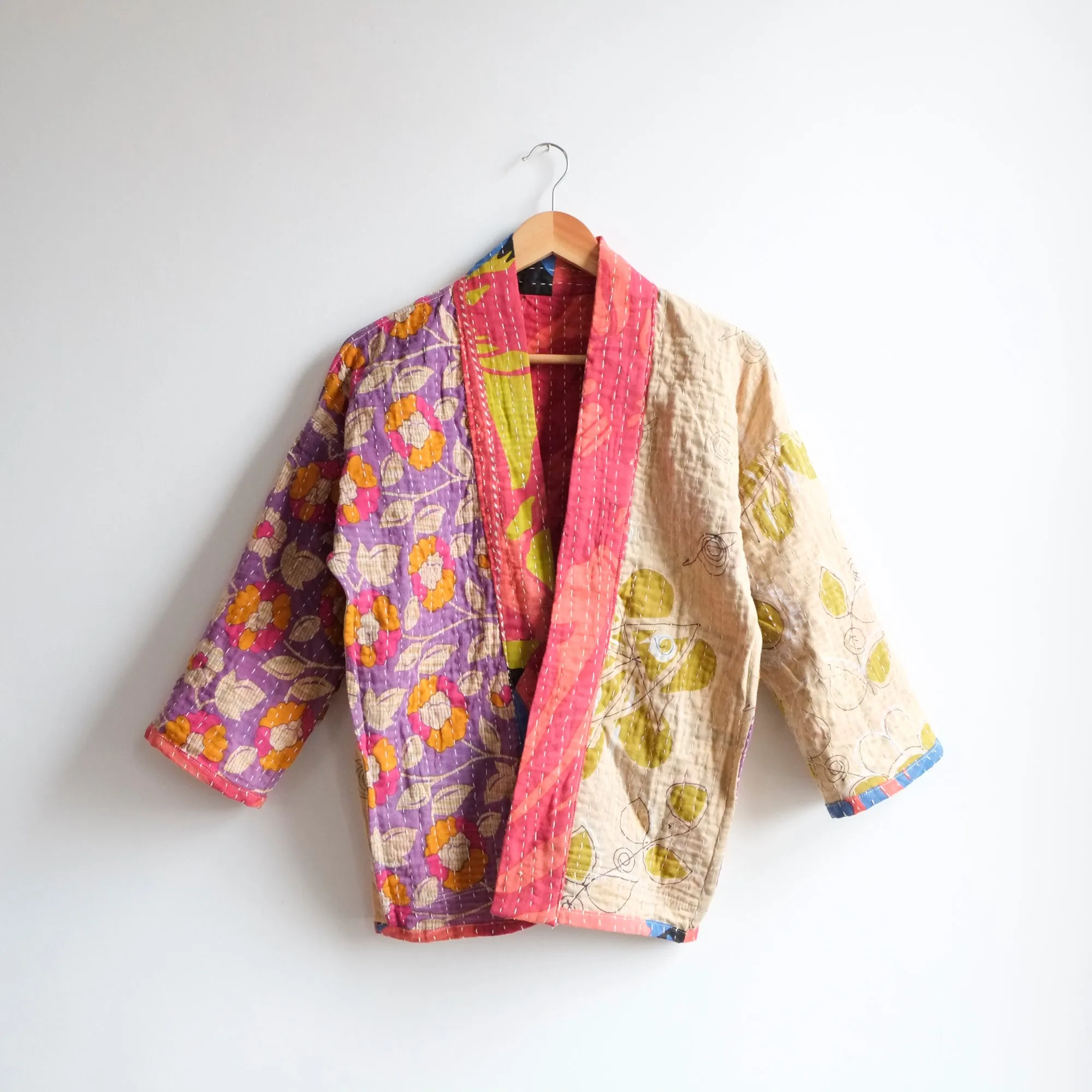 L Kids Anoushka Jacket 008
