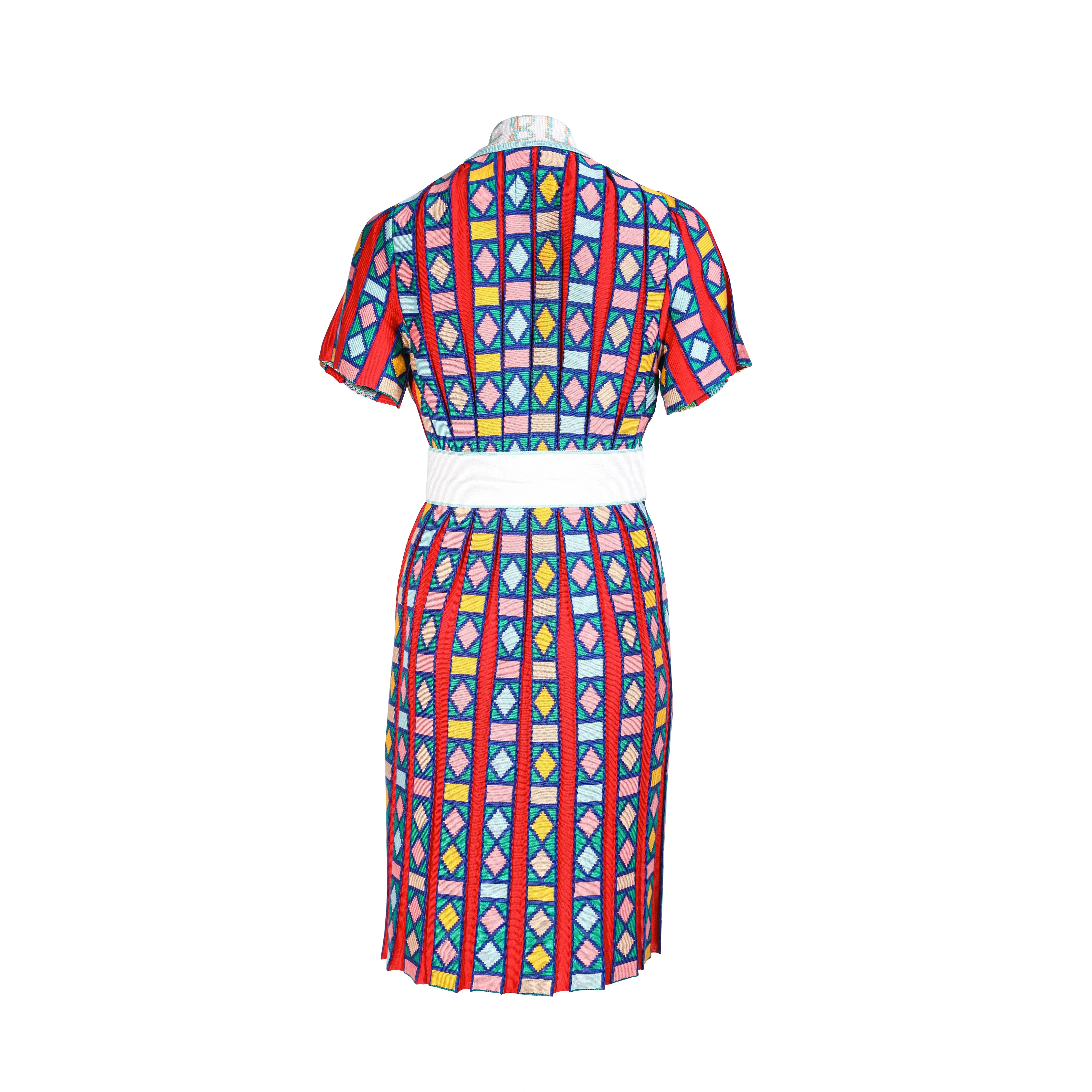 MAXHOSA MLDR48.1 - DRESS