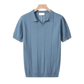 Noble Wear Portofino Cotton Polo