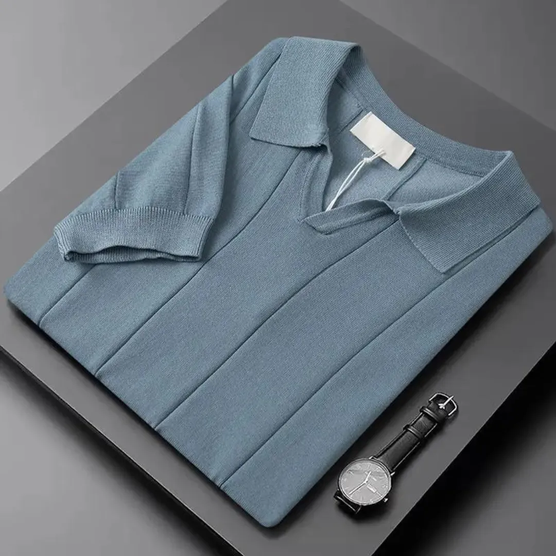 Noble Wear Portofino Cotton Polo