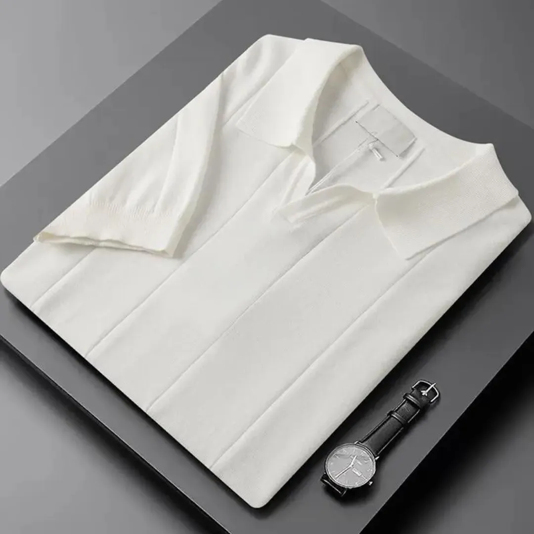 Noble Wear Portofino Cotton Polo