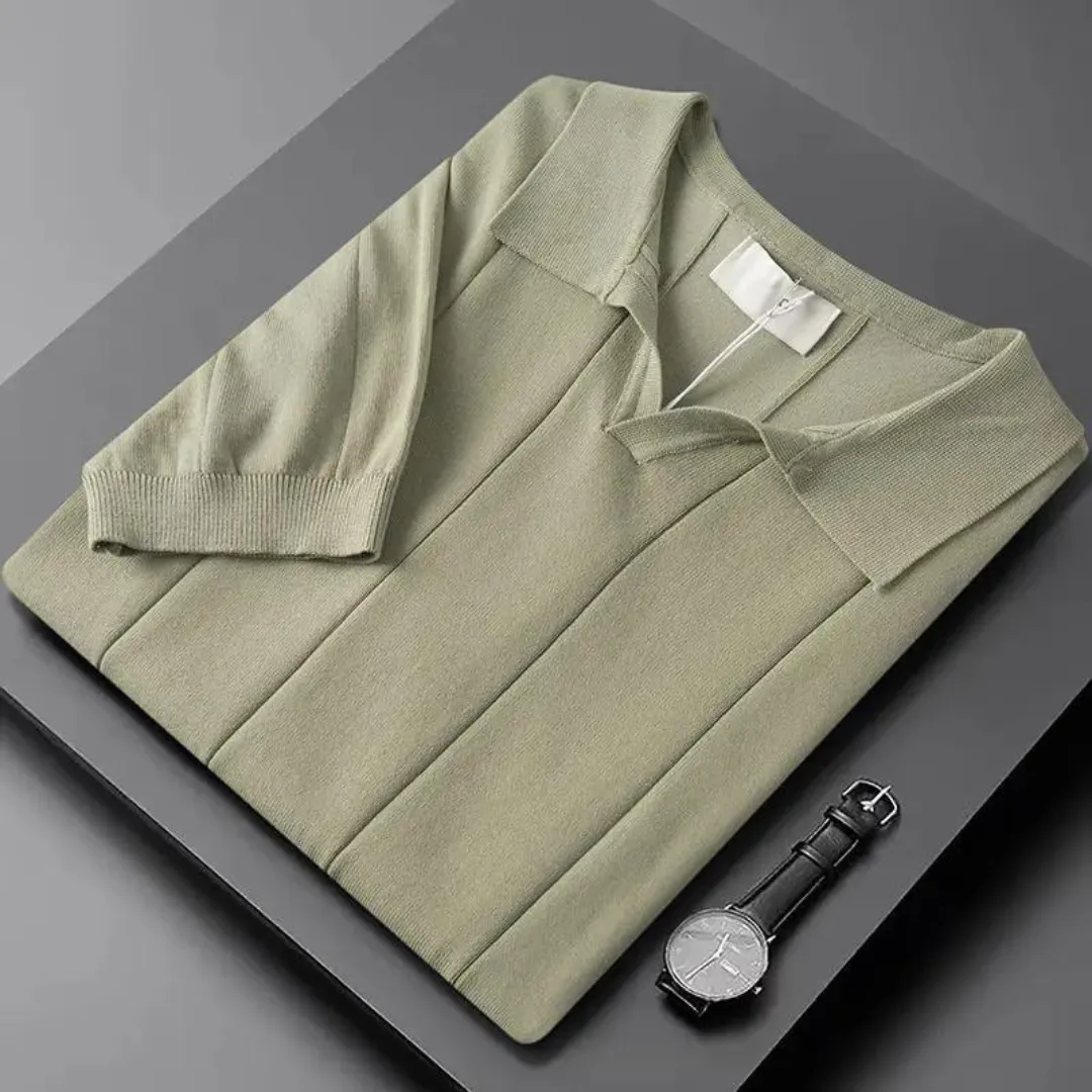 Noble Wear Portofino Cotton Polo