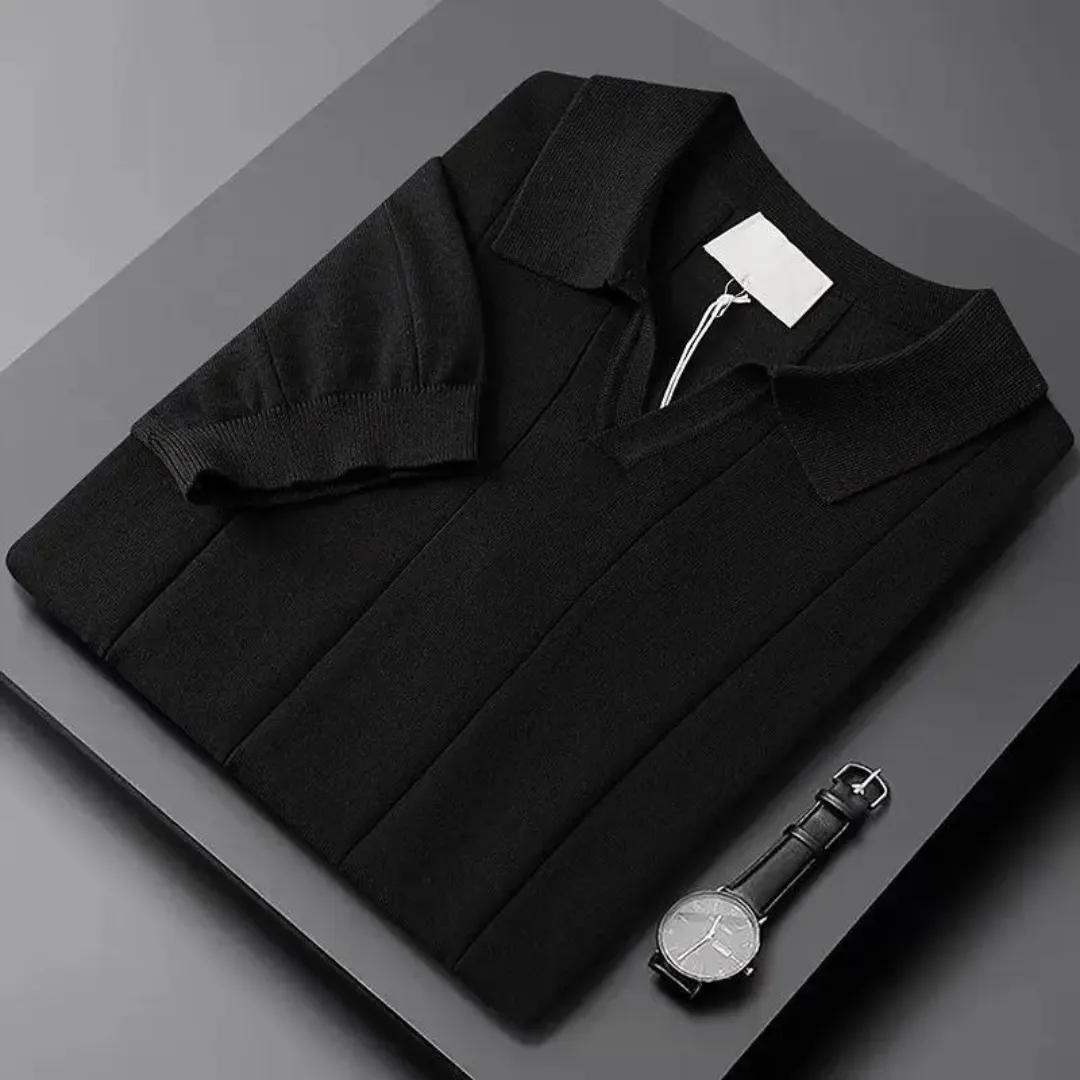 Noble Wear Portofino Cotton Polo
