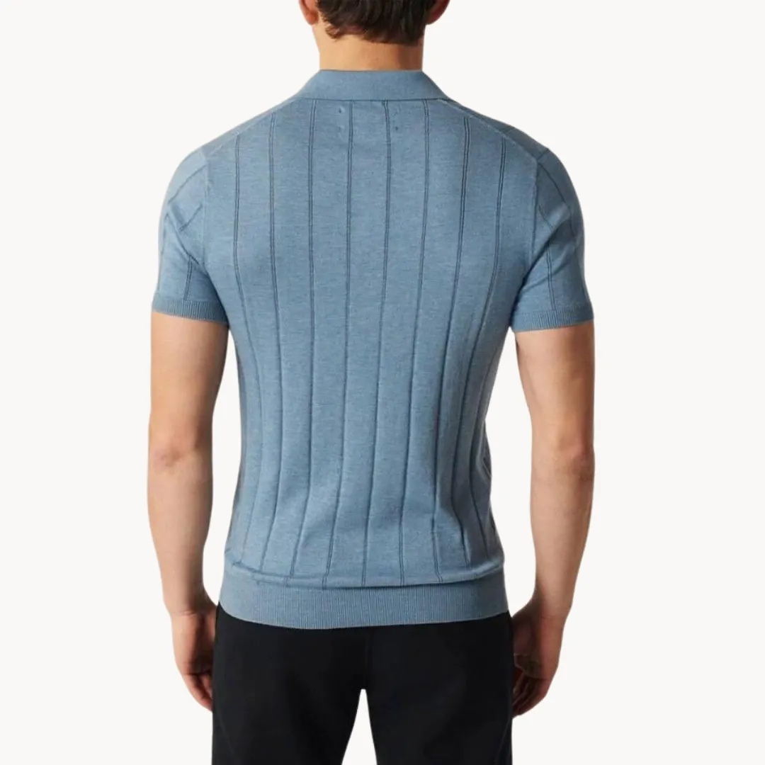 Noble Wear Portofino Cotton Polo
