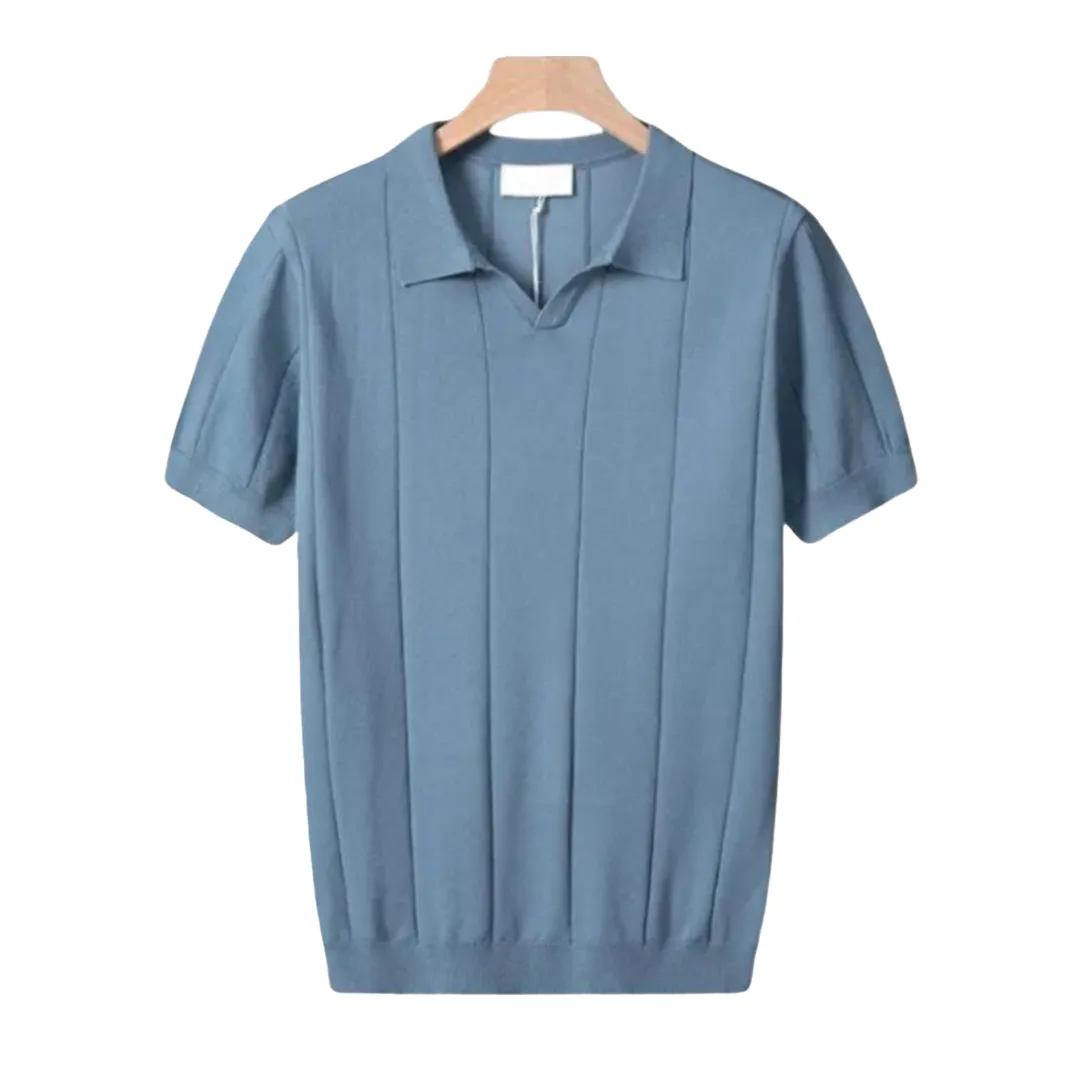 Noble Wear Portofino Cotton Polo
