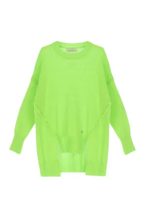 Please lemon pullover