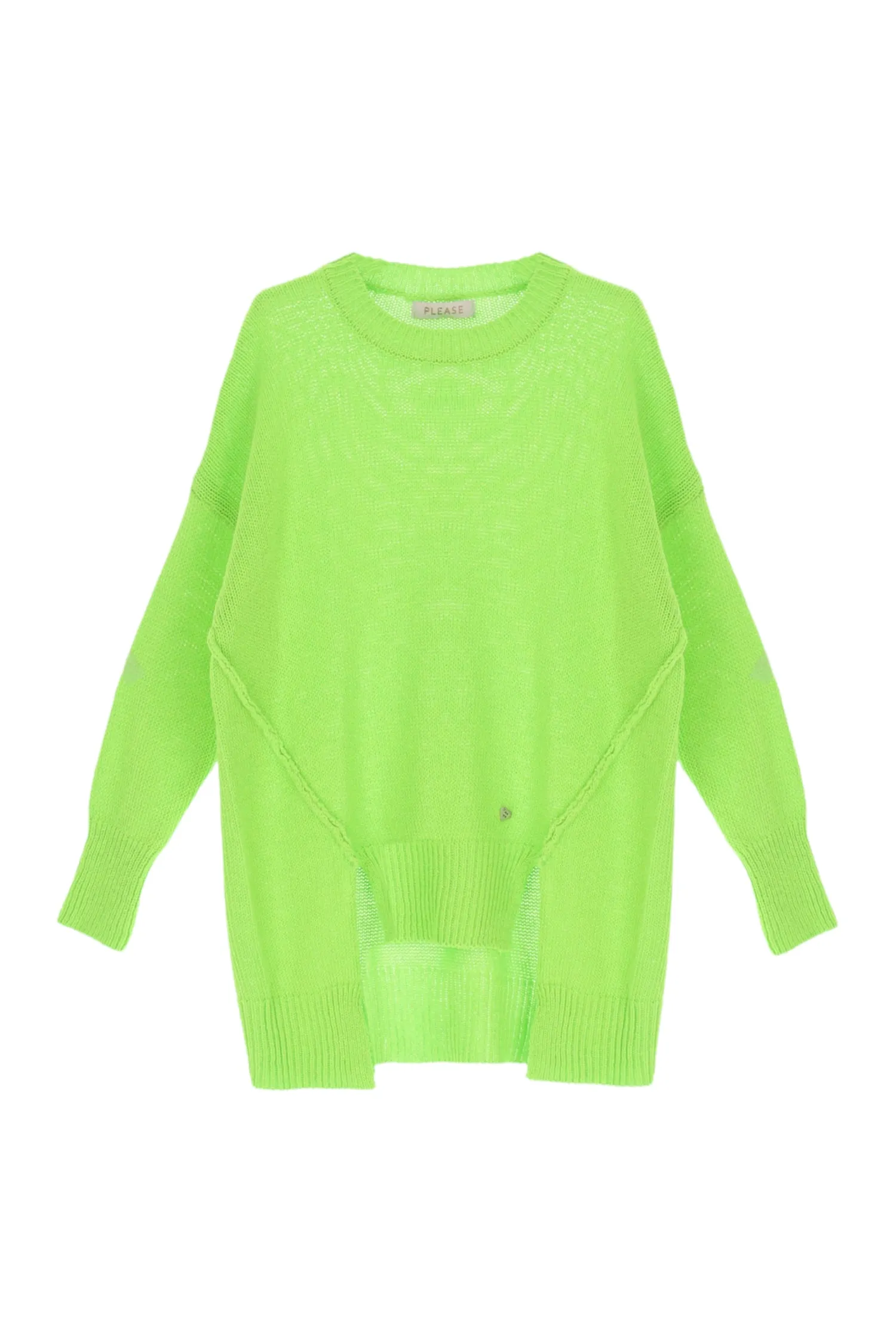 Please lemon pullover