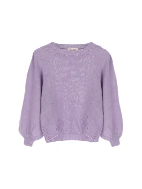 Please lillac pullover