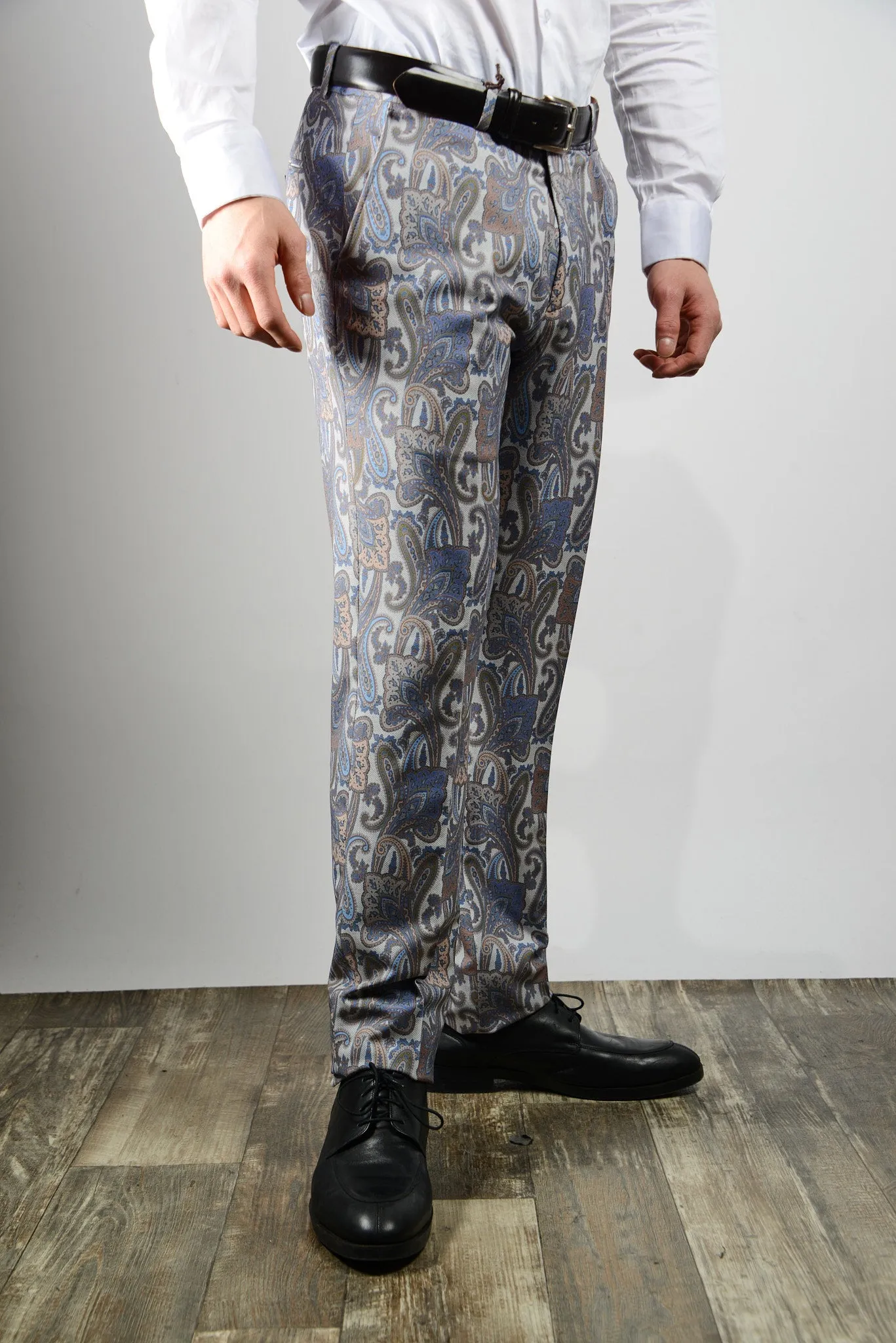 Rochford Paisley Active Pant