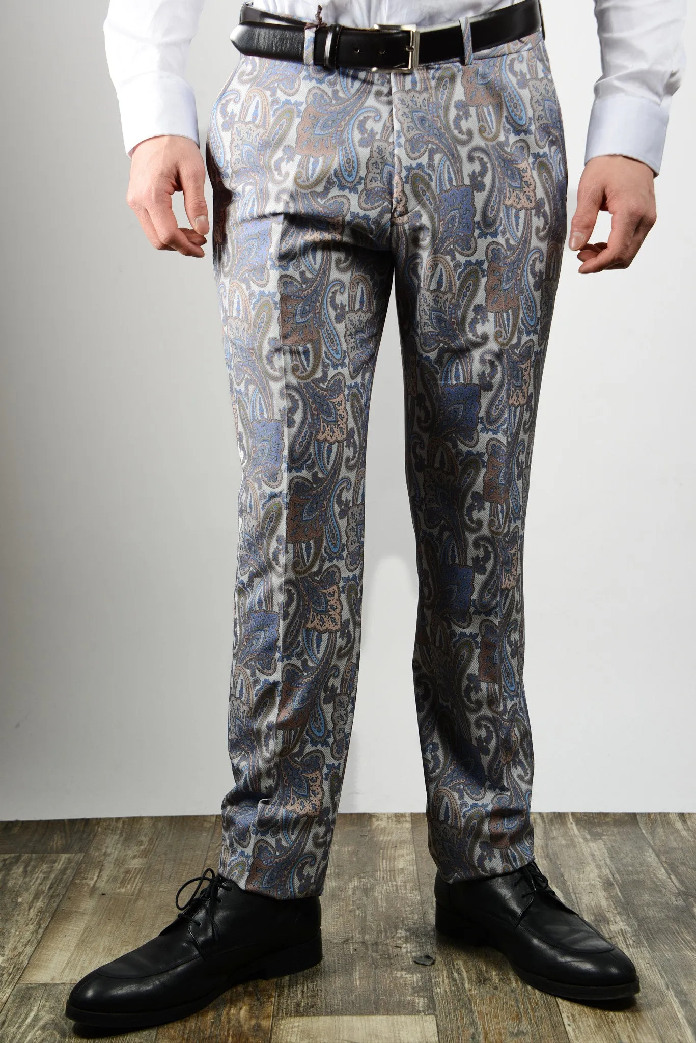 Rochford Paisley Active Pant