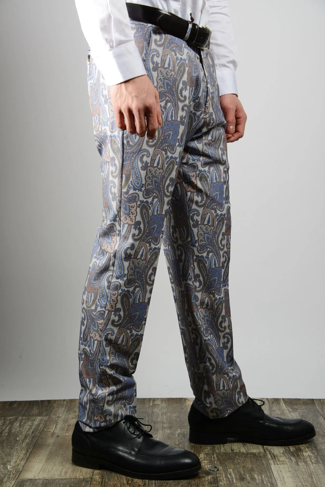 Rochford Paisley Active Pant