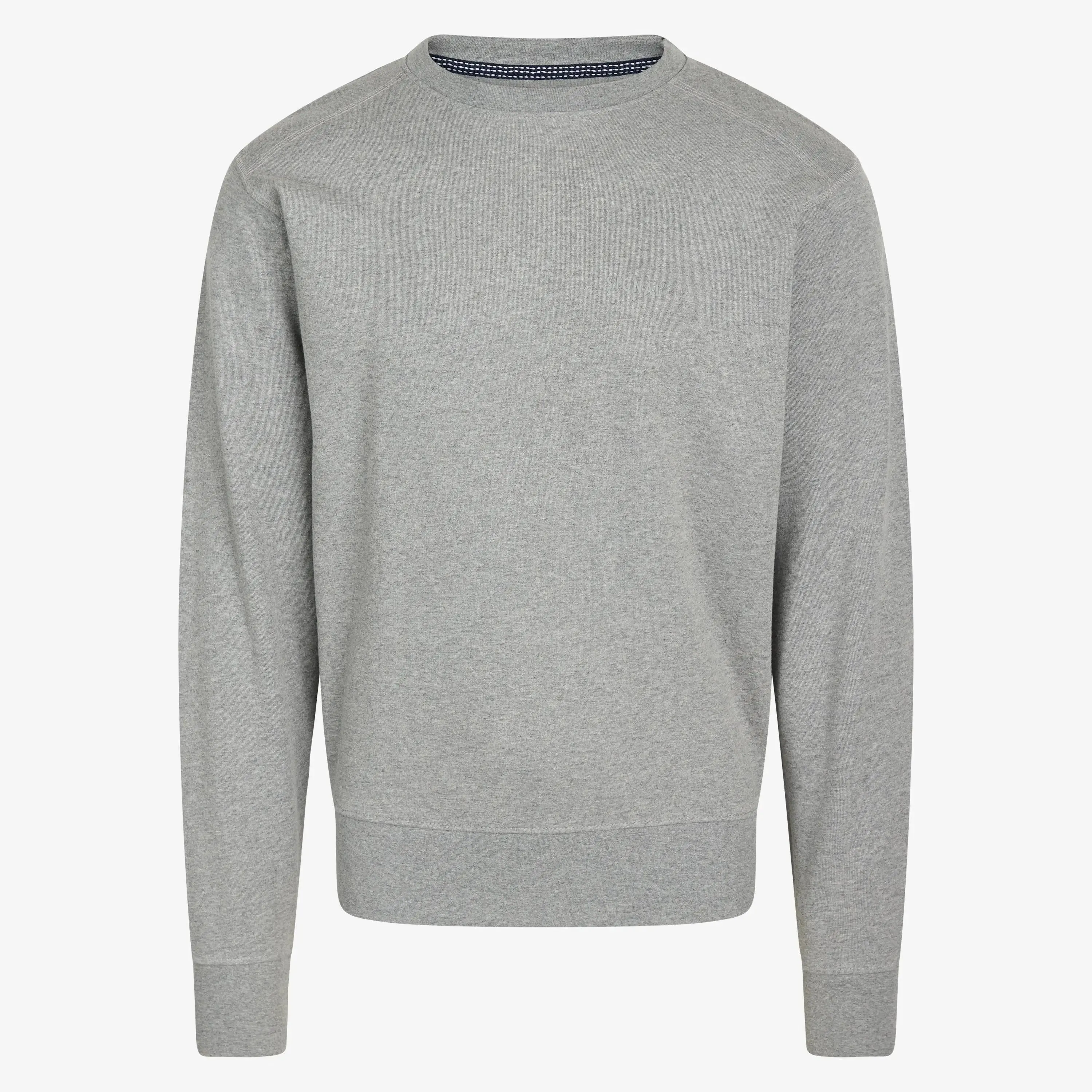 Signal Clothing Grey Crewneck Sweatshirt