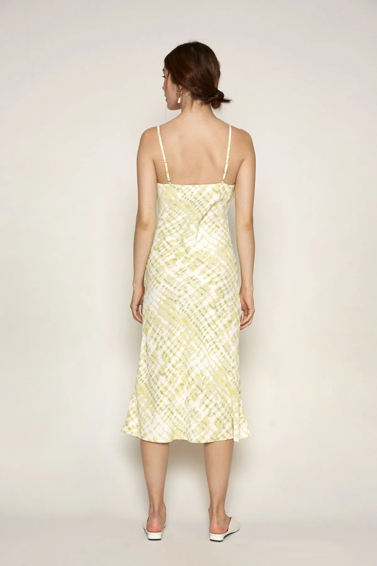 Skyler Dress
