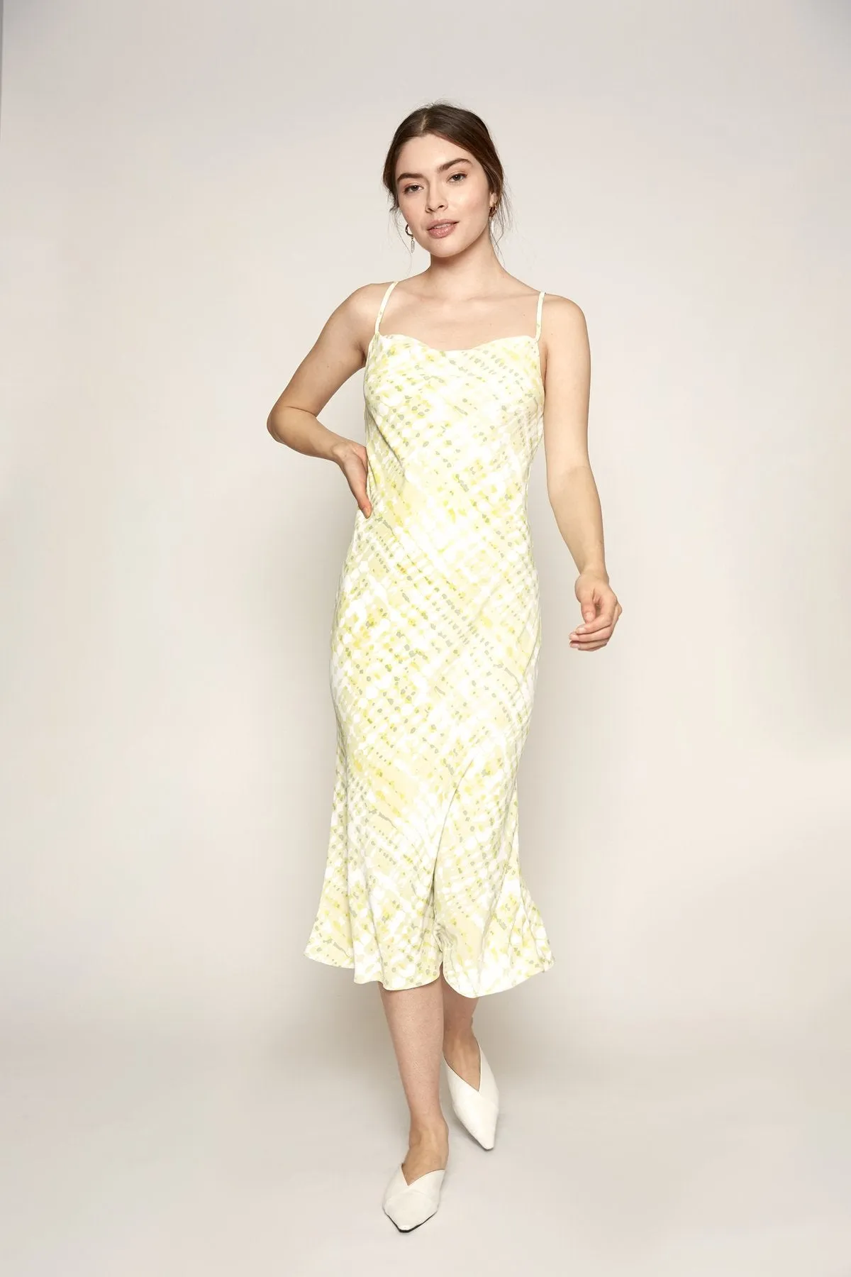 Skyler Dress