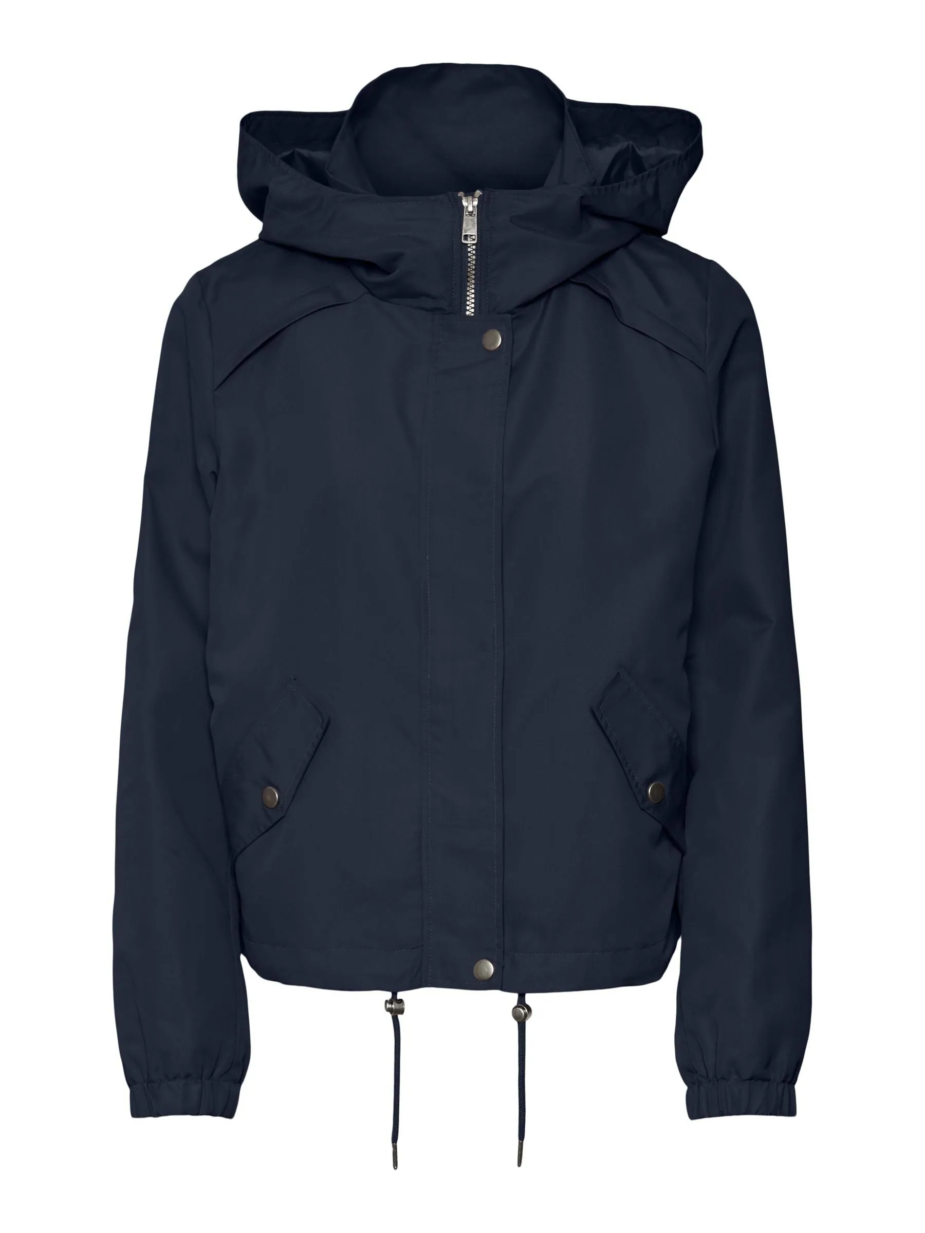 VMZOA SHORT PARKA NOOS - 10278214
