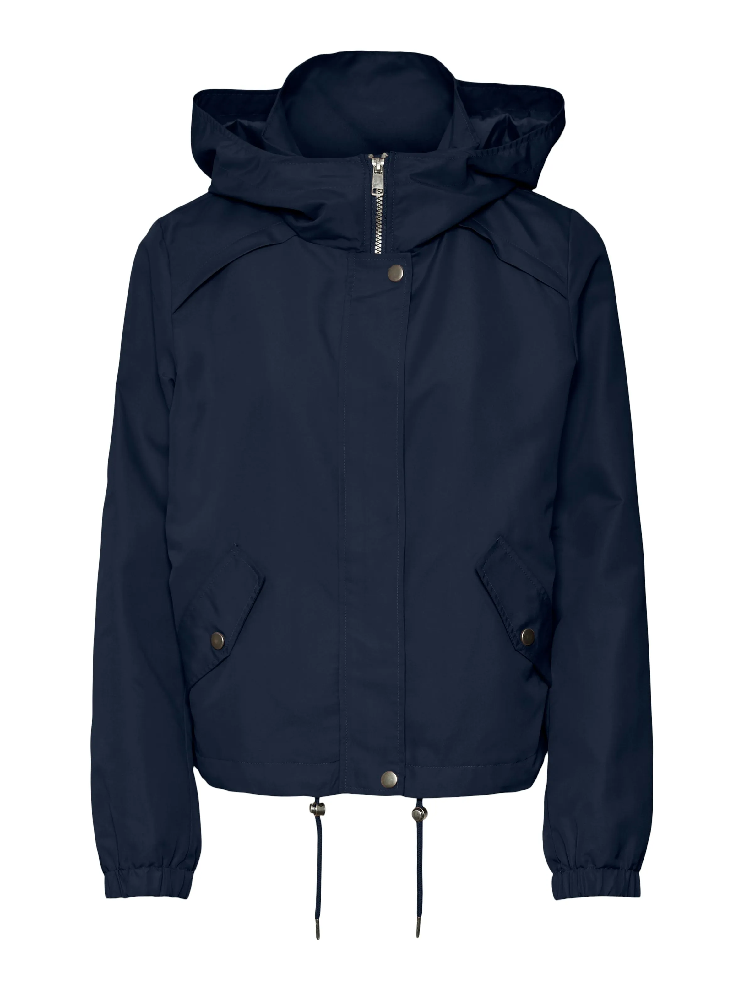 VMZOA SHORT PARKA NOOS - 10278214