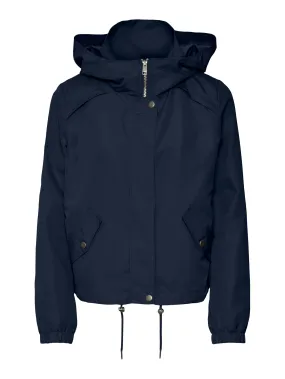 VMZOA SHORT PARKA NOOS - 10278214