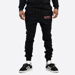 Xbox Icon Collection Daystrike Camo Joggers